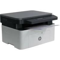 МФУ лазерный монохромный Hp Laser MFP 135a