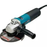 Углошлифовальная машина (болгарка) Makita 9565CVR