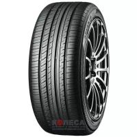 Летние шины Yokohama Advan dB V552 215/45 R17 91W