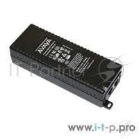 Блок питания для IP телефонов 700512602 Global Sngl PT POE Injector KIT