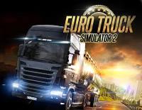 Euro Truck Simulator 2 для Windows