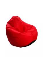 Кресло-мешок, Бескаркасный пуф груша,Ibag, Оксфорд, Размер XL, цвет 