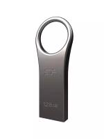 USB Flash Drive 128Gb - Silicon Power Jewel J80 USB 3.1 SP128GBUF3J80V1T