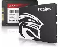 SSD-диск 4.0Tb KingSpec P3 Series (P3-4TB) (2.5