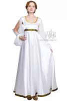 Греческое платье, туника