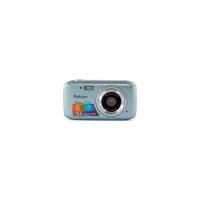 Цифровой фотоаппарат Rekam S755i серый
