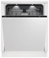 Встраиваемая посудомоечная машина Beko BDIN38530A