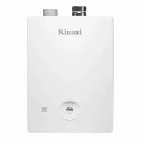 Конвекционный газовый котел Rinnai BR-K16, 15.1 кВт, двухконтурный