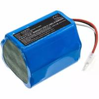 Аккумуляторная батарея (аккумулятор) CS-YCM720VX для пылесоса iClebo Omega O5 YCR-M07-20W 14.52V 5200mAh 75.50Wh