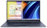 Ноутбук Asus VivoBook 15 X1502Za-BQ1858 90NB0VX1-M02NC0 (Core i5 2500 MHz (12500H)/16384Mb/512 Gb SSD/15.6