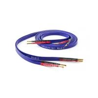 Акустический кабель Tellurium Q Ultra Blue II Speaker Cable Banana 2M