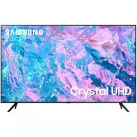 Телевизор Samsung UE55CU7100UXRU (2023) 55