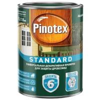 Пропитка PINOTEX STANDARD ореховое дерево 0,9 л