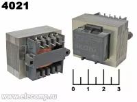 Трансформатор 2*12V 0.3A СТ-Е4120