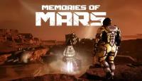 Игра MEMORIES OF MARS для PC (STEAM) (электронная версия)