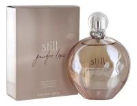 Jennifer Lopez, Still, 100 мл., парфюмерная вода женская