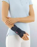 Шина для лучезапястного сустава Medi wrist support (левый, №1)