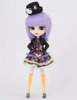 Кукла Pullip Tokidoki Hello Kitty Violetta (Пуллип Виолетта Токидоки Хелоу Китти), Groove Inc