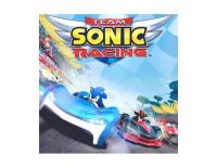Team Sonic Racing (Nintendo Switch - Цифровая версия) (EU)