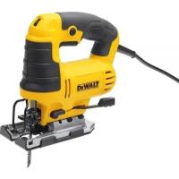 Сетевой лобзик DEWALT DWE349, 650 Вт DeWalt