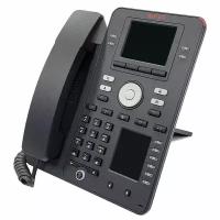 IP-телефон Avaya J159 ava700512394 Поддержка PoE/линий 10шт