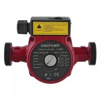 Насос циркуляционный UNIPUMP UPС 32-40 180 (0,06 кВт, Hmax 4 м, Qmax 58,3 л/мин, 1х230В)