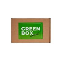 Подарочный набор Gift Box Green Box Пленяй! 2 пр