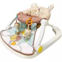 Шезлонг EVERFLO Gentle bear HS0417896