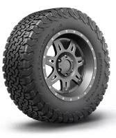 Летние шины BFGoodrich All-Terrain T/A KO2 215/75 R15C 100/97S