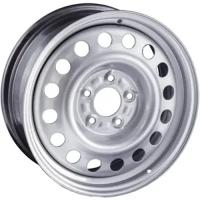 Trebl 7885T silver 6.5x16/5x115 D70.3 ET46