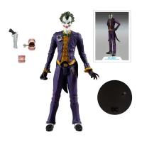 Игровые наборы и фигурки: Фигурка Джокер (Joker) Аркэм Эйсилум - Arkham Asylum, McFarlane