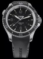 Мужские часы Traser P67 Diver black 109377