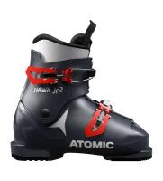 Горнолыжные ботинки Atomic Hawx Jr 2 Dark Blue/Red (21/22) (20.5)