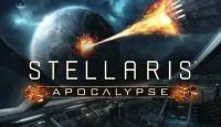 Дополнение Stellaris: Apocalypse для PC (STEAM) (электронная версия)