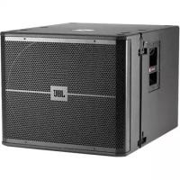 JBL VRX918SP активный компактный сабвуфер 18