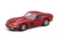 FERRARI 250 GTO 1962 RED