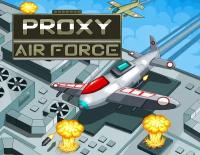 Proxy Air Force