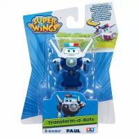 Super Wings Трансформер Пол мини, EU710050