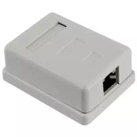 Розетка RJ45 5bites LY-SB10