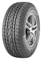 Continental ContiCrossContact LX2 215/50 R17 91H