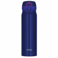 Thermos Термокружка JNL-604, синий, 0,6 л