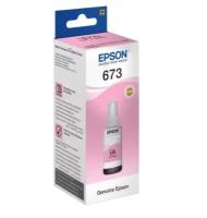 Чернила EPSON C13T67364A