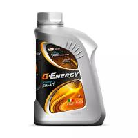 Моторное масло G-Energy Expert L 5W-40, 1 л