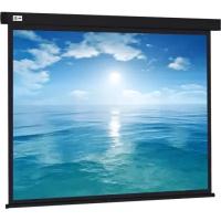 Экран Cactus 104.6x186см Wallscreen CS-PSW-104X186-BK 16:9 настенно-потолочный рулонный черный