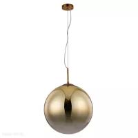 Подвесной светильник Arte Lamp JUPITER gold A7964SP-1GO