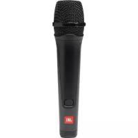 Микрофон JBL PBM100, черный JBLPBM100BLK