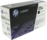 Картридж HP CE505A 05A