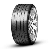 Автошина Michelin Latitude Sport 275/45 R20 110Y