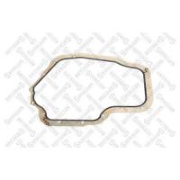 прокладка поддона двигателя Opel Astra/Vectra/Zafira 1.8/2.0 16V 94, 1129025SX STELLOX 11-29025-SX