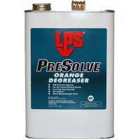 PreSolve Orange Degreaser Очиститель цитрусовый для плотных отложений